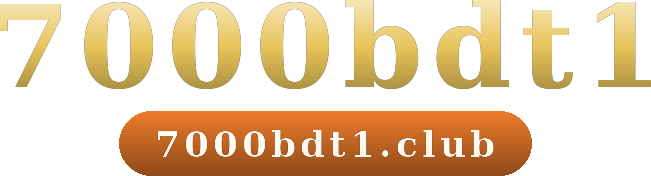7000bdt1 logo